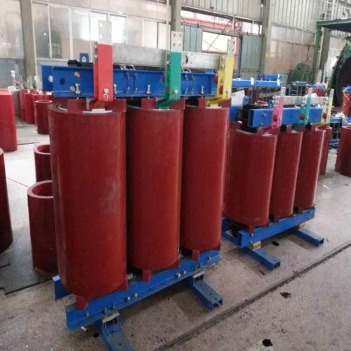 花垣SCB10-250KVA干式变压器