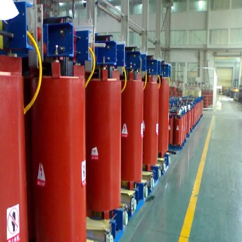 花垣SCB10-200KVA干式变压器