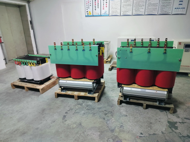 花垣KS11-1000KVA矿用变压器